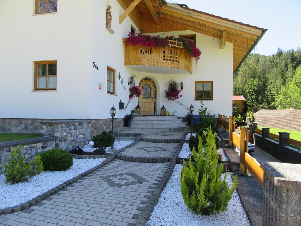 Alpen-Chalet Ehrwald Dış mekan fotoğraf