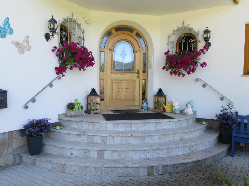 Alpen-Chalet Ehrwald Dış mekan fotoğraf