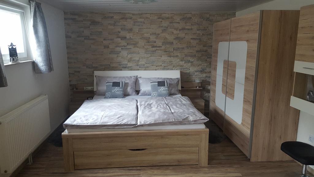 Alpen-Chalet Ehrwald Dış mekan fotoğraf