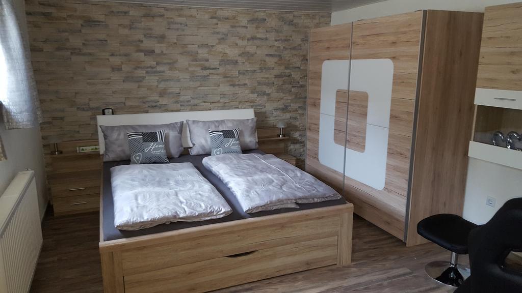 Alpen-Chalet Ehrwald Dış mekan fotoğraf